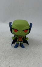 Load image into Gallery viewer, Funko Pop Heroes DC Comics Justice League Martian Manhunter #465 Vinyl Figure
