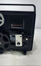 Load image into Gallery viewer, Vintage Kodak Instamatic M65A Super 8/8mm Film Movie Projector US Made