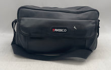 Load image into Gallery viewer, Panasonic Palmcorder IQ PV-IQ404 Viewfinder X12 Zoom VHS-C Camcorder Not Tested