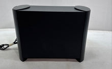 Load image into Gallery viewer, Bose PS3-2-1 III Black Wired Subwoofer Powered Speaker System Not Tested