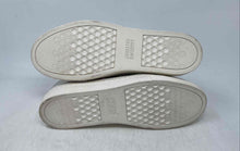Load image into Gallery viewer, Johnston & Murphy Mens White Leather Lace-Up Low Top Oxford Shoes Size 8.5M