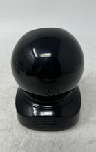 Load image into Gallery viewer, Wansview Black Portable Wireless Cloud PTZ IP Security Camera Not Tested