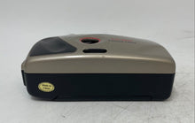Load image into Gallery viewer, Vivitar LC600 Silver Focus Free 35mm Point & Shoot Film Camera Not Tested