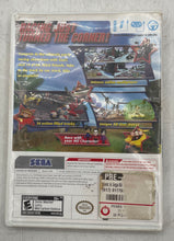 Load image into Gallery viewer, Nintendo Wii Sonic Sega All Stars Racing Multiplayer Video Game Not Tested