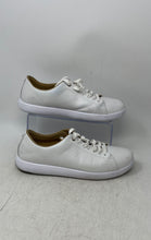 Load image into Gallery viewer, Cole Haan Womens Grand Crosscourt W08780 White Lace-Up Sneakers Shoes Size 9 B