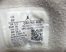Load image into Gallery viewer, Nike Boys Air Jordan 1 Low SE DR6960-400 Multicolor Sneakers Shoes Size 4Y