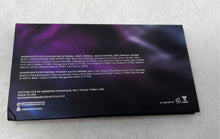 Load image into Gallery viewer, Dominique Cosmetics Multicolor Celestial Thunder Eyeshadow Palette