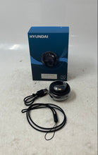 Load image into Gallery viewer, Hyundai Model HY-T26 Pro Black Bluetooth AI True Wireless Earphones Untested