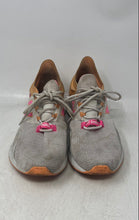 Load image into Gallery viewer, New Balance Womens Fresh Foam Roav WROAVNV White Pink Orange Sneaker Shoes Sz 9D