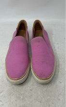 Load image into Gallery viewer, UGG Womens Sammy 1112259 Lilac Slip-On Round Toe Low Top Sneaker Shoes Size 6