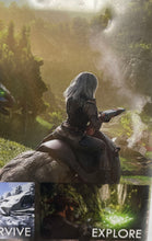 Load image into Gallery viewer, Microsoft Xbox One Ark Survival Evolved Action Adventure DVD Game Not Tested