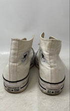 Load image into Gallery viewer, Converse Womens CTAS Platform High 560846F White Black Sneaker Shoes Size 9