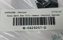 Load image into Gallery viewer, TP-Link KC410S Kasa Spot Pan Tilt 24/7 Recording Security Camera Factory Sealed