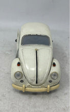 Load image into Gallery viewer, Antique White Collectible Classic Decor Volkswagen Beetle Die Cast Model Car
