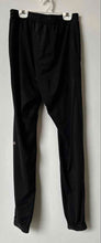 Load image into Gallery viewer, Lululemon Mens Black Elastic Waistband Drawstring Activewear Jogger Pants Size S