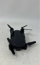 Load image into Gallery viewer, E88 Pro Black 4K HD Camera Quadcopter Drone With Controller In Case Untested