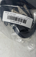 Load image into Gallery viewer, Nike Boys Air Jordan True Flight 343796-010 Black Lace-Up Sneakers Shoes Sz 12C