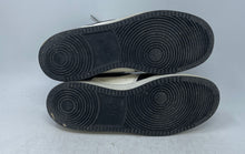 Load image into Gallery viewer, Nike Mens Court Vision Mid Next Nature Gray Black White Sneakers Shoes Size 10