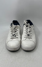 Load image into Gallery viewer, On Mens The Roger Advantage White Lace-Up Sneakers Shoes Size 12.5