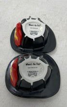 Load image into Gallery viewer, Princeton Gallery Where's the Fire? Playful Pups Collection Figurines Set 2 Pcs