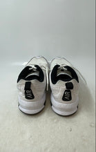 Load image into Gallery viewer, Nike Mens Air Max AP CU4826-100 White Black Lace-Up Running Shoes Size 12
