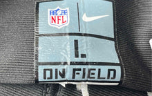 Load image into Gallery viewer, Nike Mens Black Pittsburgh Steelers Najee Harris 22 NFL Football Jersey Size L