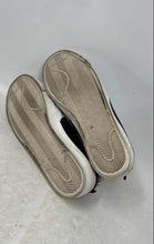Load image into Gallery viewer, Nike Womens Blazer Low Jumbo DQ1470-101 White Black Sneaker Shoes Size 8.5