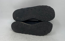 Load image into Gallery viewer, Armani Exchange Mens Contrast Black Lace-Up Low Top Sneaker Shoes Size 8