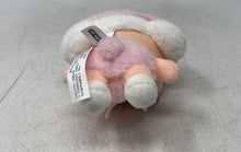 Load image into Gallery viewer, Pop Mart CryBaby Crying Again I'll Give You All My Love Keychain Figure Replica