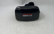 Load image into Gallery viewer, Nissan Nredi 2.0 Black Smartphone Virtual Reality Headset Not Tested