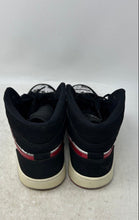Load image into Gallery viewer, Nike Mens Jordan 1 Mid 852542-061 Multicolor Lace-Up Sneaker Shoes Size 10.5