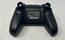 Load image into Gallery viewer, SteelSeries Nimbus Model GC-00007 Black Gaming Wireless Controller Untested