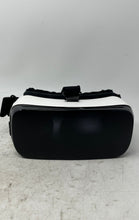 Load image into Gallery viewer, Samsung Gear VR SM-R322 White Oculus Bluetooth Smartphone VR Headset No Tested