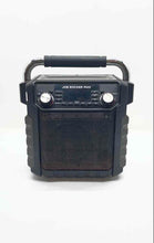 Load image into Gallery viewer, ION Audio iPA81 Black Job Rocker Max Bluetooth Speaker Not Tested