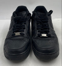 Load image into Gallery viewer, Authentic Nike Mens Air Force 1 '07 CW2288-001 Black Sneaker Shoes Size 9