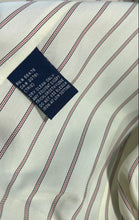 Load image into Gallery viewer, Tommy Hilfiger Womens Red Single-Breasted Three-Button Blazer Jacket Size 4