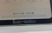 Load image into Gallery viewer, Apple iMac Model A1225 Gray All-In-One Computer Desktop Display Not Tested
