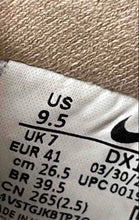 Load image into Gallery viewer, Nike Womens Air Force 1 Low LXX DX1193-200 Beige White Sneakers Shoes Size 9.5