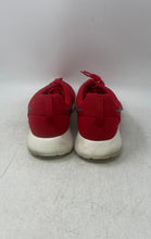 Load image into Gallery viewer, Nike Mens Roshe One 511881-601 Red White Lace-Up Low Top Running Shoes Size 10