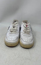 Load image into Gallery viewer, Nike Womens Court Vision Low DM8079-100 White Black Sneaker Shoes Size 8