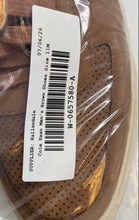 Load image into Gallery viewer, Cole Haan Mens Grand Crosscourt C33980 Brown Low Top Sneakers Shoes Size 11 M