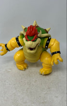 Load image into Gallery viewer, Jakks Pacific The Super Mario Bros. Movie Fire Breathing Bowser Action Figure
