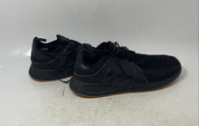 Load image into Gallery viewer, Adidas Mens X PLR B37438 Black Lace-Up Low Top Running Shoes Size 9