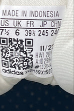 Load image into Gallery viewer, Adidas Womens Grand Court 2.0 ID2984 White Lace-Up Sneaker Shoes Size 7.5