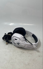 Load image into Gallery viewer, GD-900 White Wired Over The Ear Professional Gaming Headset No Tested