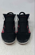 Load image into Gallery viewer, Nike Boys Air Jordan 6-17-23 Multicolor Sneaker Shoes Size 5.5Y Missing Laces