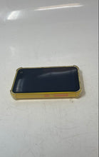 Load image into Gallery viewer, Timmkoo Q5 Yellow 4-Inch Touchscreen Bluetooth Wi-Fi Digital Player Not Tested