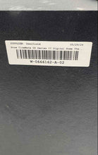 Load image into Gallery viewer, Bose CineMate GS Series II Black Digital Home Theater System Not Tested