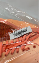 Load image into Gallery viewer, Adidas Mens Stan Smith Adicolor S80251 Orange Lace-Up Sneaker Shoes Size 13