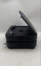 Load image into Gallery viewer, GPX Model HC221B Micro HI-FI System With CD Player And Radio Not Tested